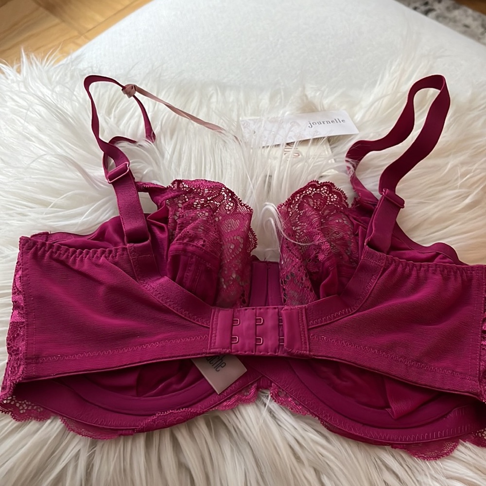 NWT Panache Bra - Picture 4 of 4
